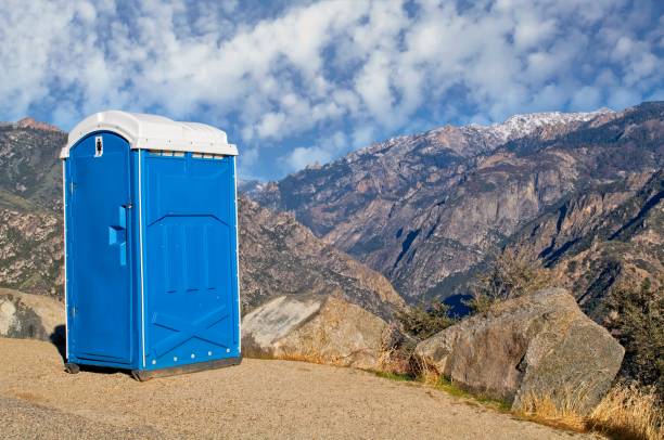 Best Portable toilet rental cost  in Redland, TX