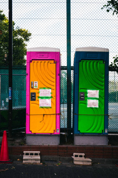 Porta potty services near me in Redland, TX